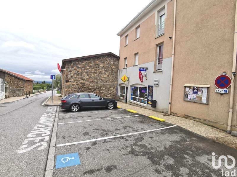 Local commercial - 50 m²