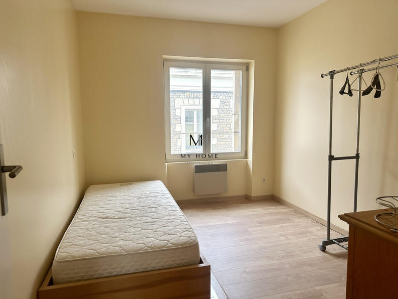 Appartement - 78 m² - 3 pièces