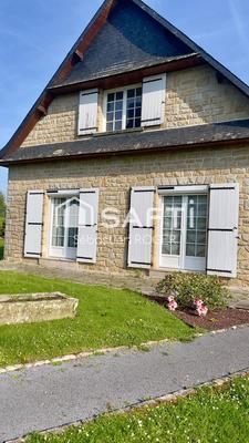 Propriété - 150 m² - 7 pièces