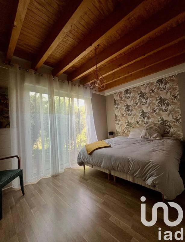 Maison - 176 m² - 6 pièces