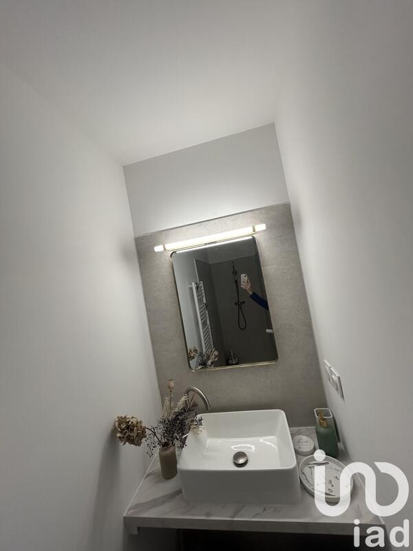 Maison - 98 m² - 5 pièces