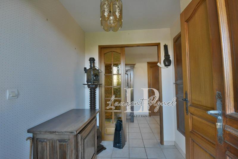 Maison - 118 m² - 4 pièces