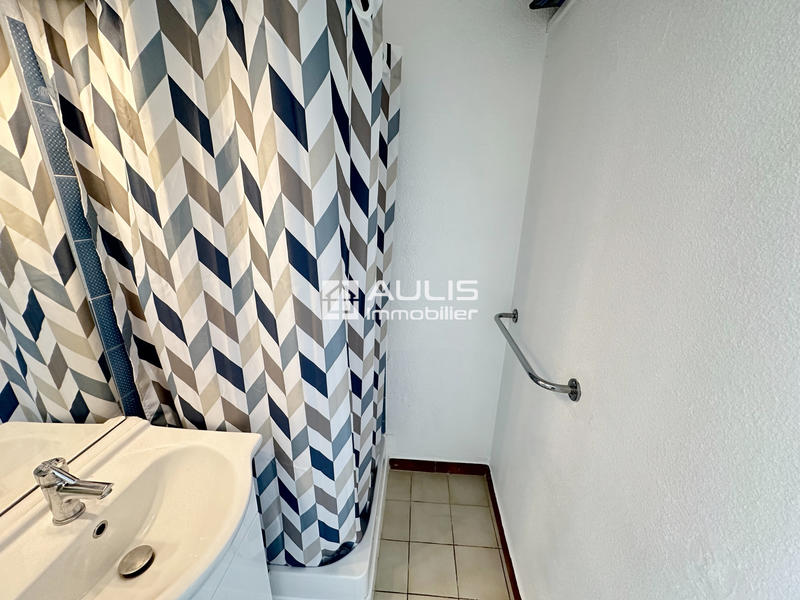 Appartement - 31 m² - 3 pièces