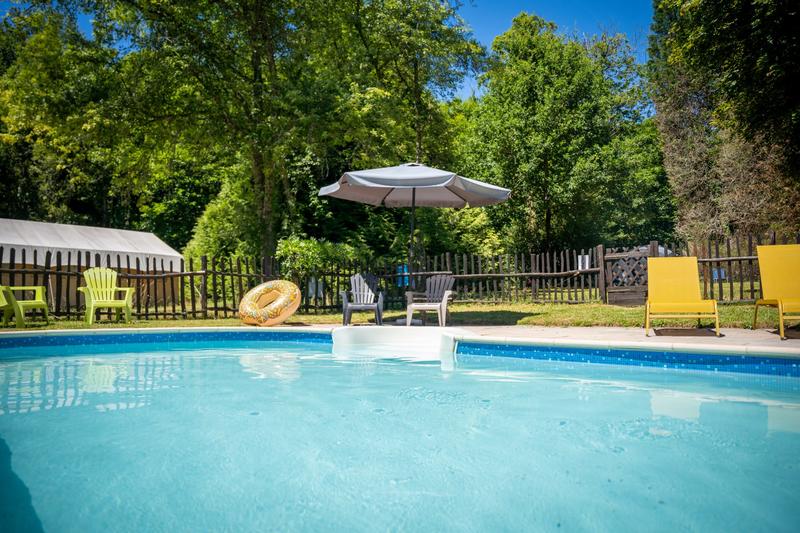 Maison - 340 m² - 15 pièces