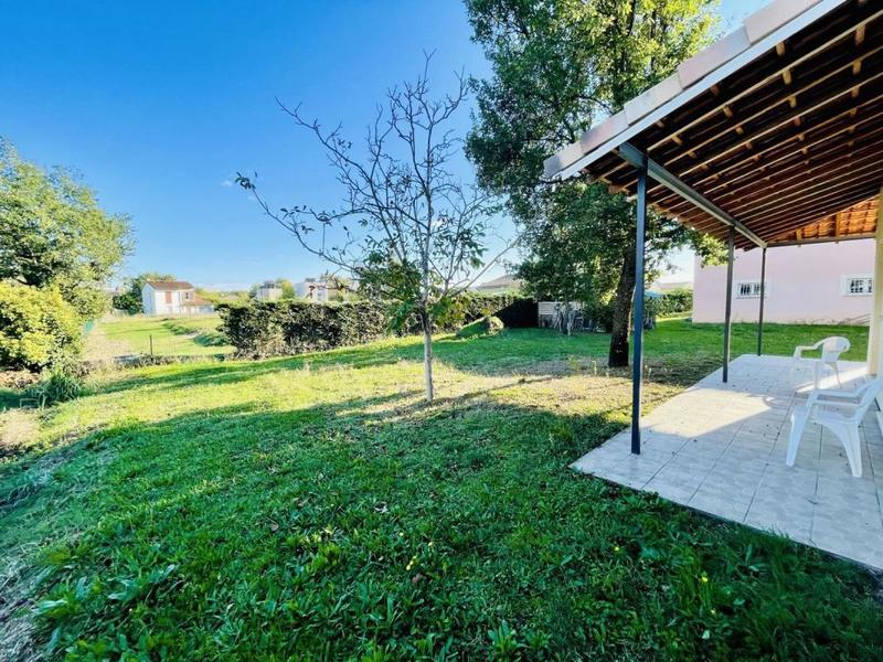 Maison - 115 m² - 4 pièces