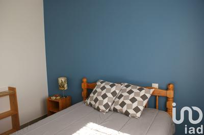 Maison - 124 m² - 4 pièces