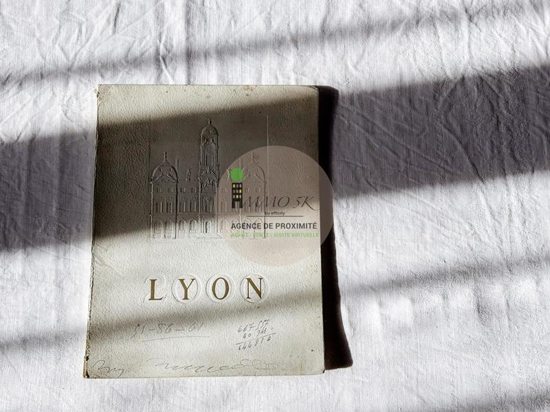 Pavillon - 150 m² - 7 pièces