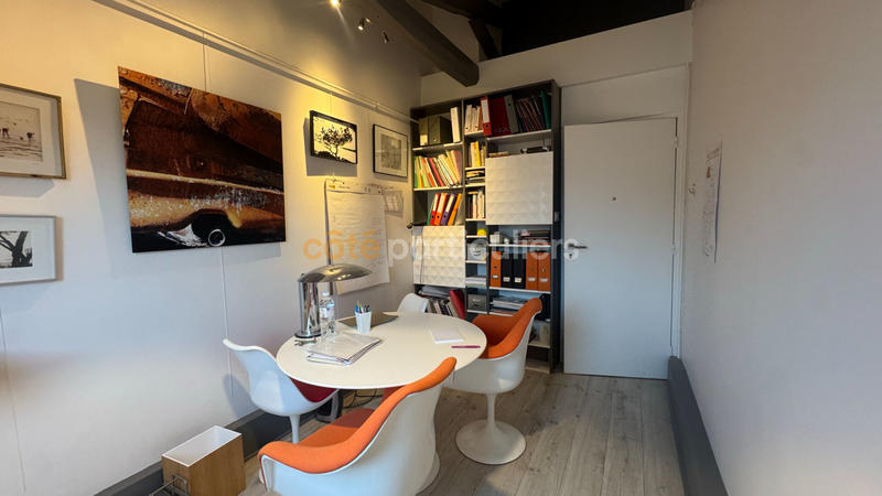 Appartement - 13 m² - 1 pièce