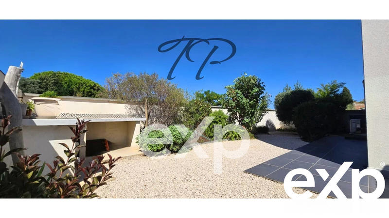 Villa - 116 m² - 5 pièces