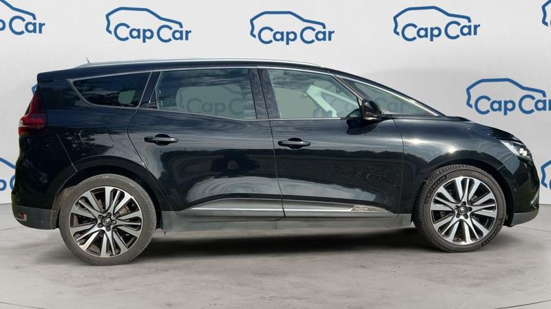 Renault Grand Scénic IV 1.6 dCi Energy 160 Edc Initiale Paris