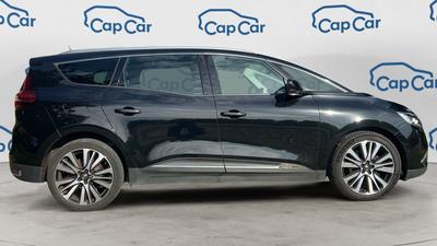 Renault Grand Scénic IV 1.6 dCi Energy 160 Edc Initiale Paris