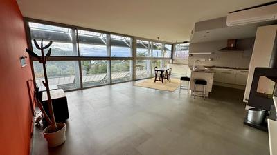 Appartement - 93 m² - 3 pièces