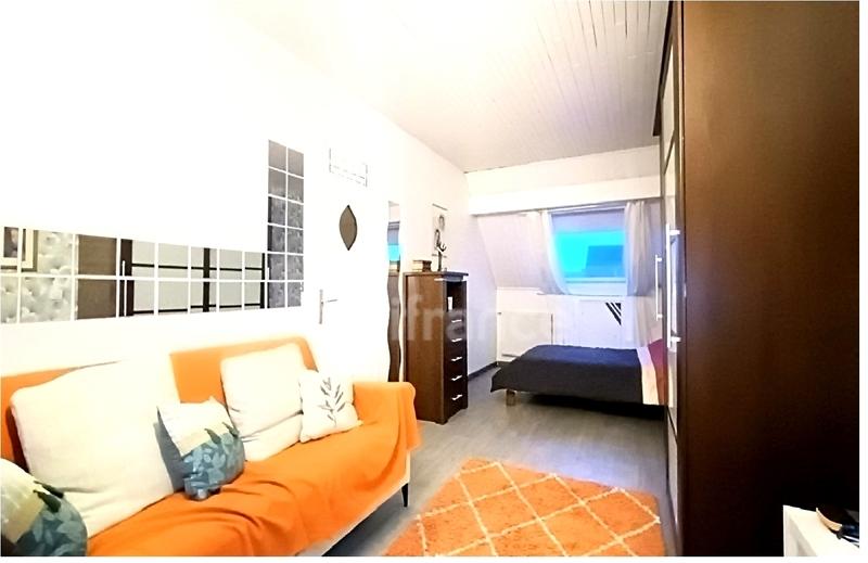 Maison - 101 m² - 6 pièces