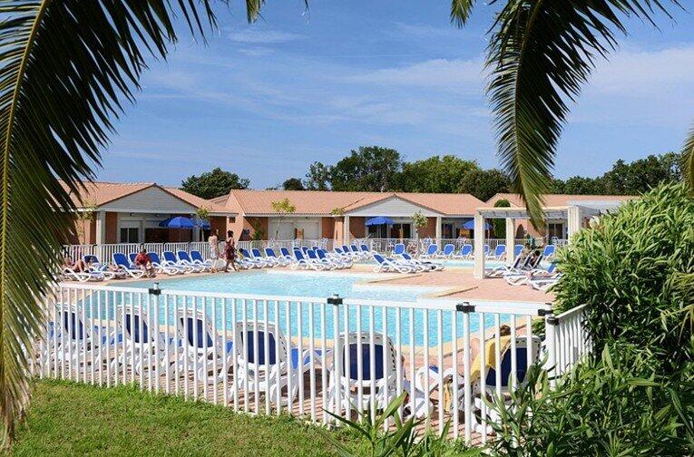 Appartement - 34 m² - 1 pièce