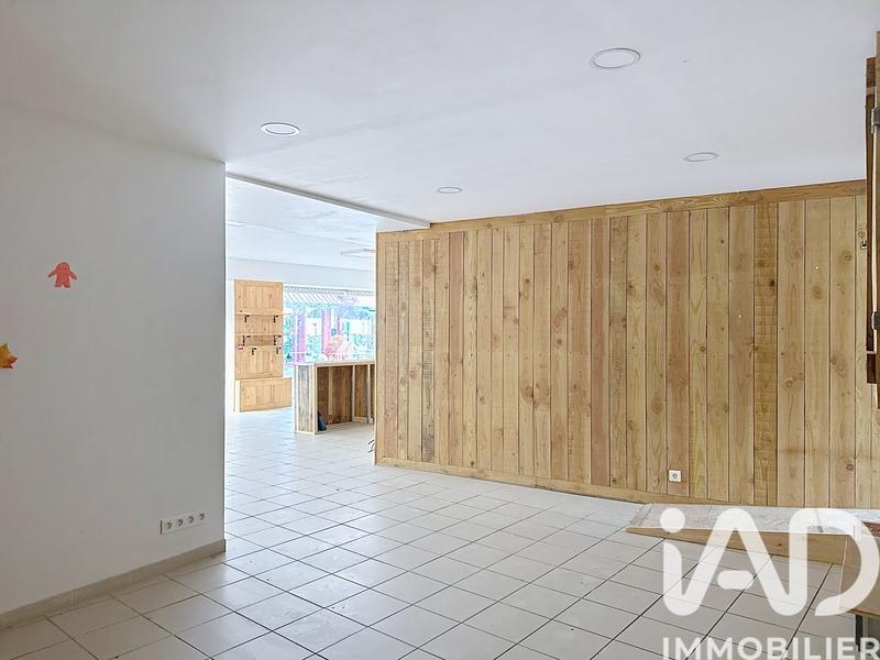 Immeuble - 177 m²