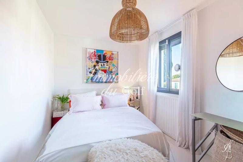 Maison - 89 m² - 4 pièces