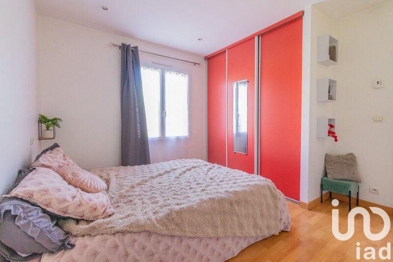 Maison - 103 m² - 6 pièces