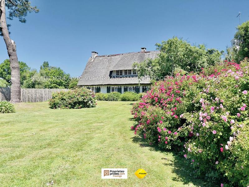 Villa - 173 m² - 9 pièces