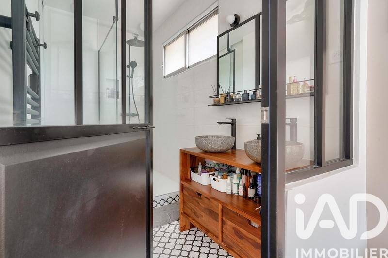 Appartement - 114 m² - 4 pièces