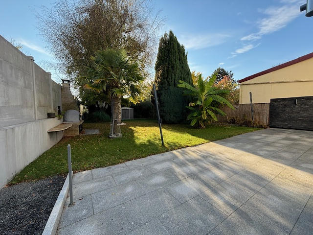 Maison - 160 m² - 7 pièces