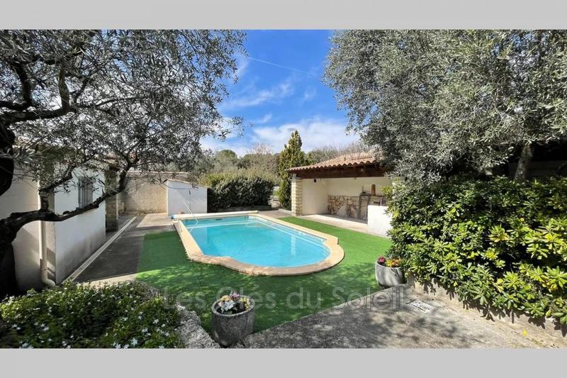 Villa - 127 m² - 5 pièces