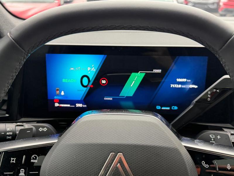 Renault Austral E-Tech full hybrid 200 Gsr2 Techno