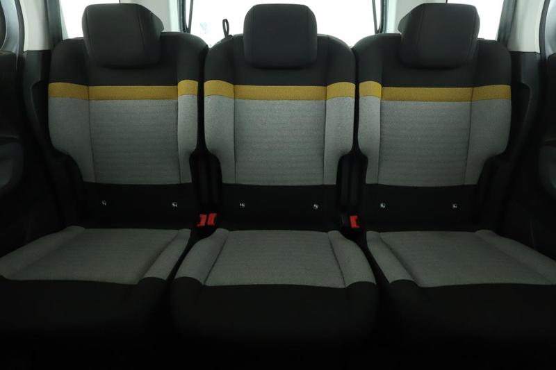 Citroën Berlingo Multispace Taille m 1.2 PureTech Rip Curl Eat8 131 ch