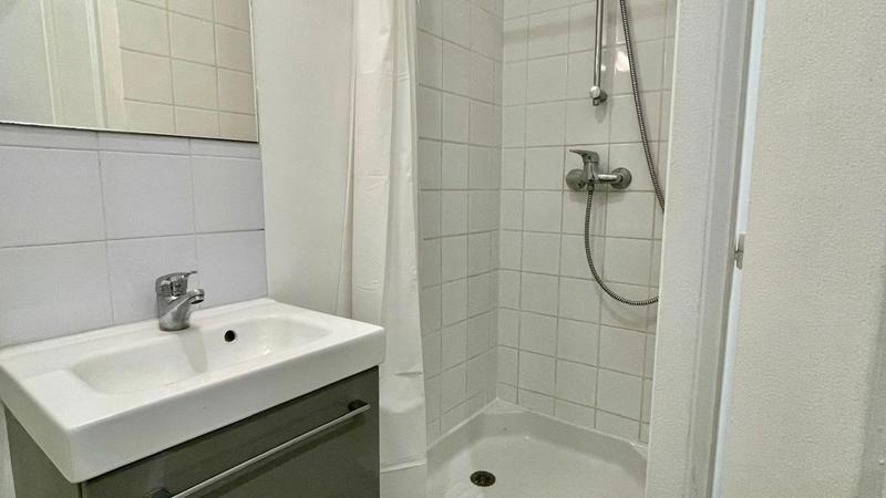 Appartement - 28 m² - 1 pièce