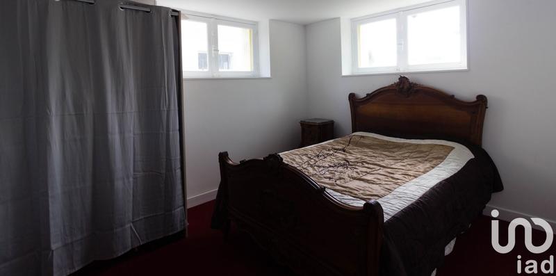 Maison de ville - 151 m² - 6 pièces