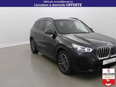 Bmw X1 sDrive 20i 170 Dkg7 m Sport