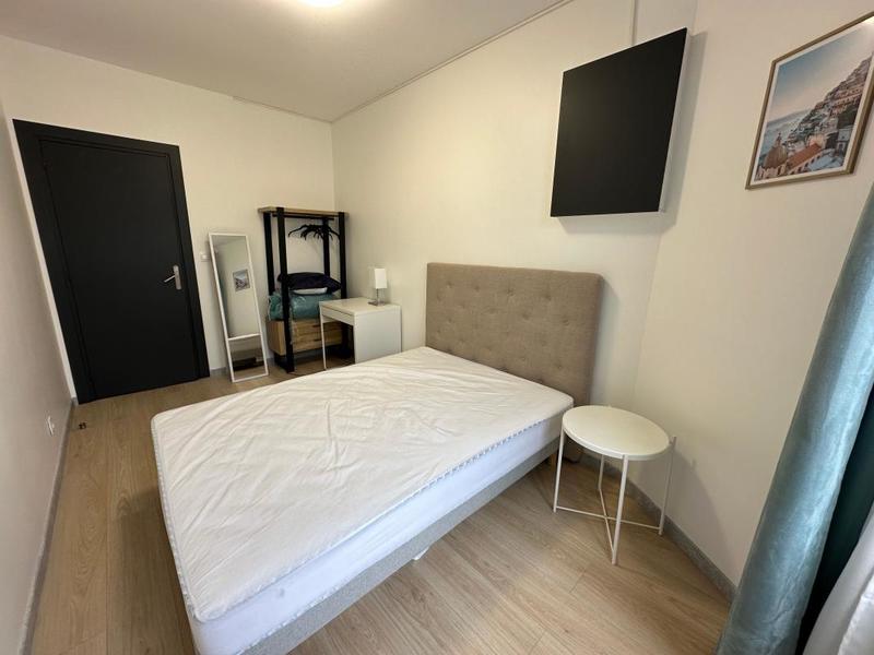 Appartement - 54 m² - 3 pièces