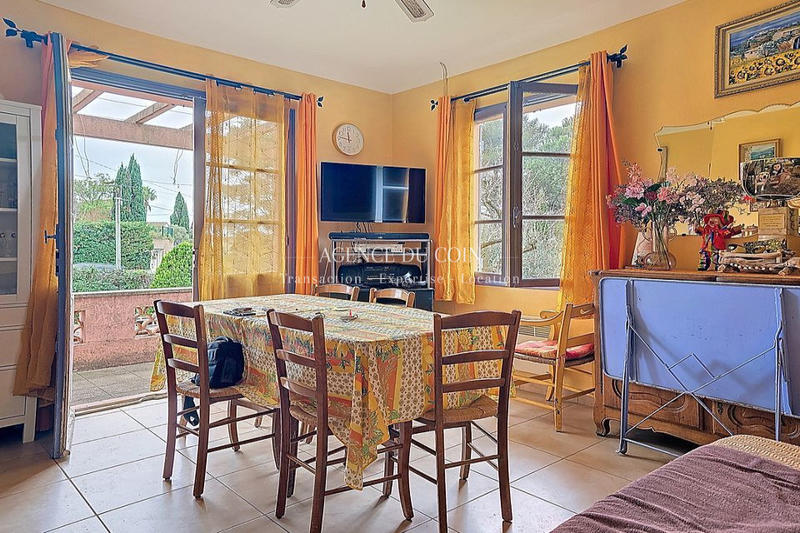 Maison - 114 m² - 5 pièces