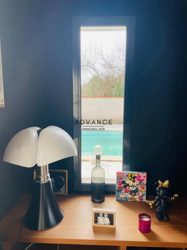 Maison - 180 m² - 5 pièces