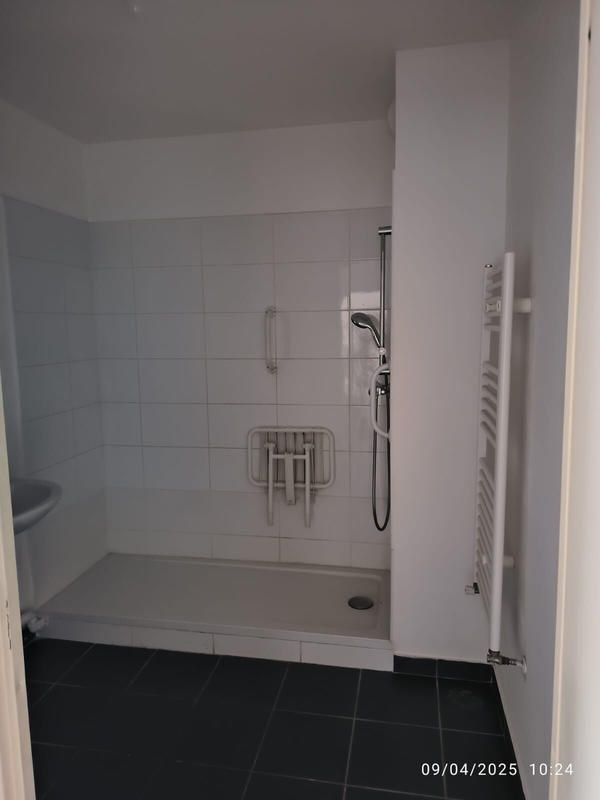 Appartement - 73 m² - 4 pièces