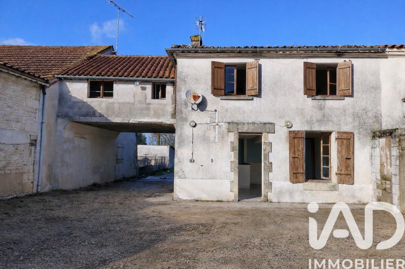Maison de campagne - 174 m² - 7 pièces