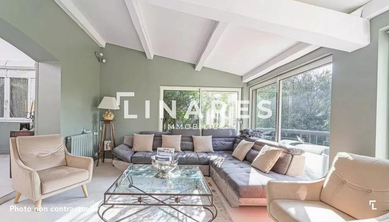 Maison - 130 m² - 4 pièces