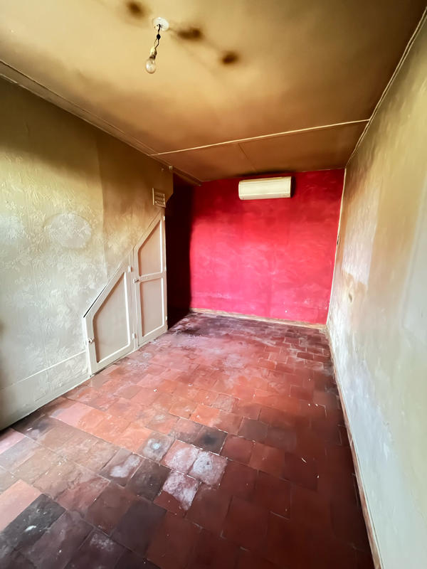 Maison de village - 76 m² - 4 pièces