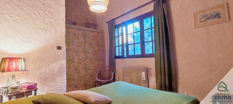 Maison - 132 m² - 6 pièces