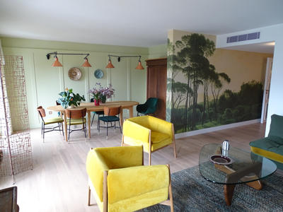 Appartement - 86 m² - 3 pièces