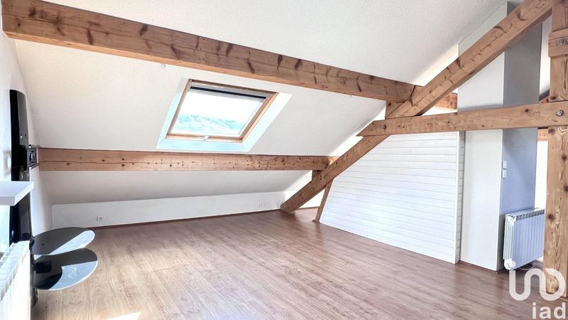 Appartement - 64 m² - 2 pièces