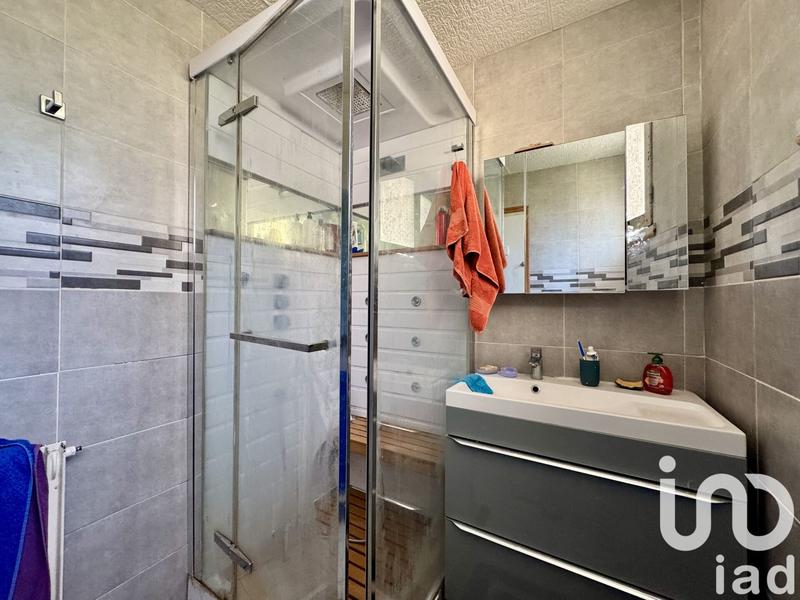 Maison de ville - 102 m² - 3 pièces