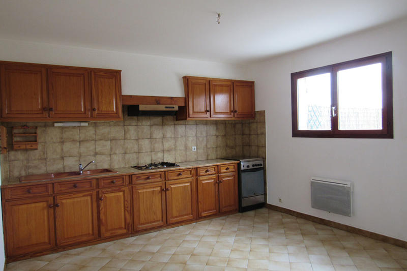 Immeuble - 216 m² - 7 pièces