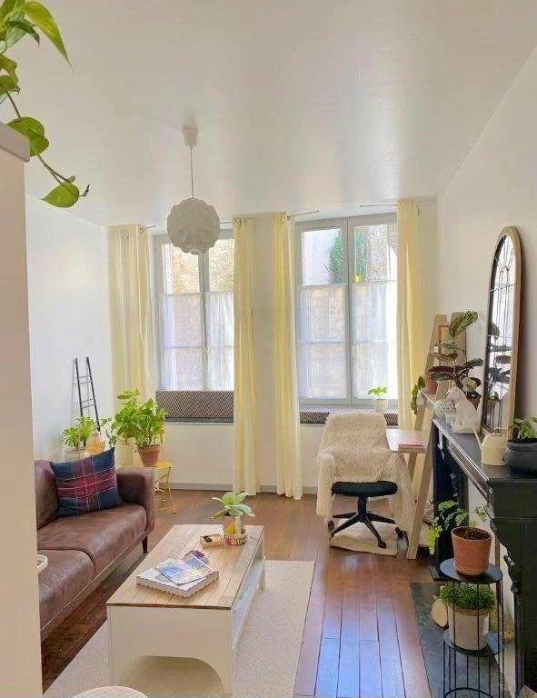 Immeuble - 196 m² - 8 pièces