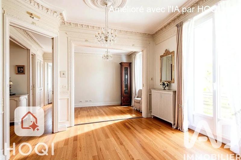 Appartement - 69 m² - 3 pièces