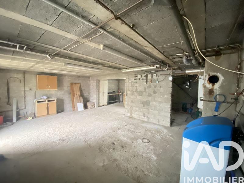 Maison - 71 m² - 5 pièces