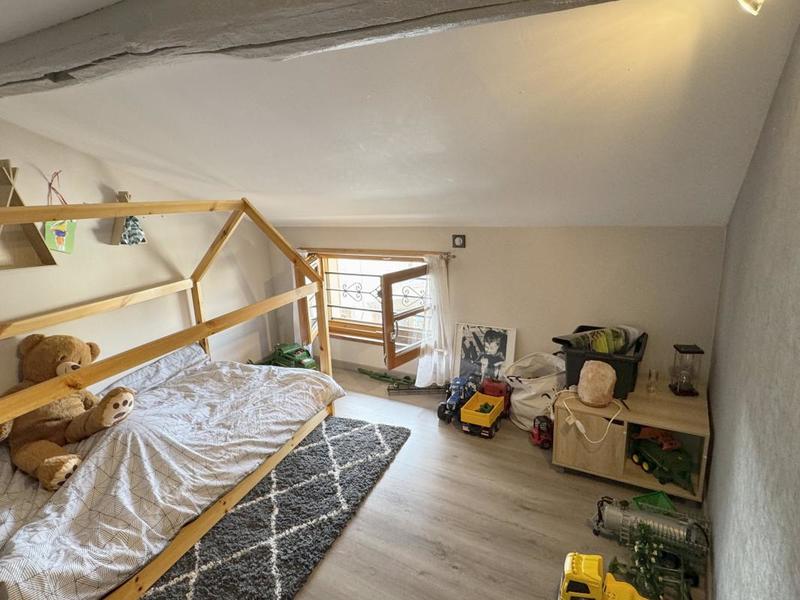 Maison - 75 m² - 4 pièces