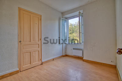 Appartement - 87 m² - 4 pièces