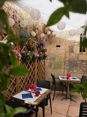 Fonds de commerce - Hôtellerie / Restauration - 75 m²