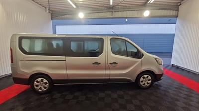 Renault Trafic L2 Dci 150 Energy Ss Zen