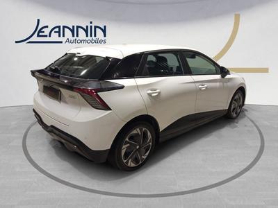 Mg Mg4 Electric 51kWh - 125 kW 2wd Standard